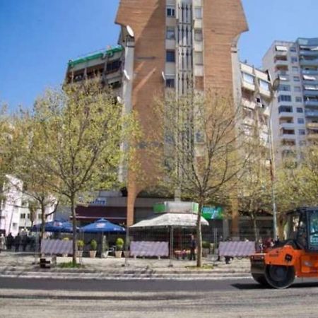 Palmar Inn Тирана Екстер'єр фото