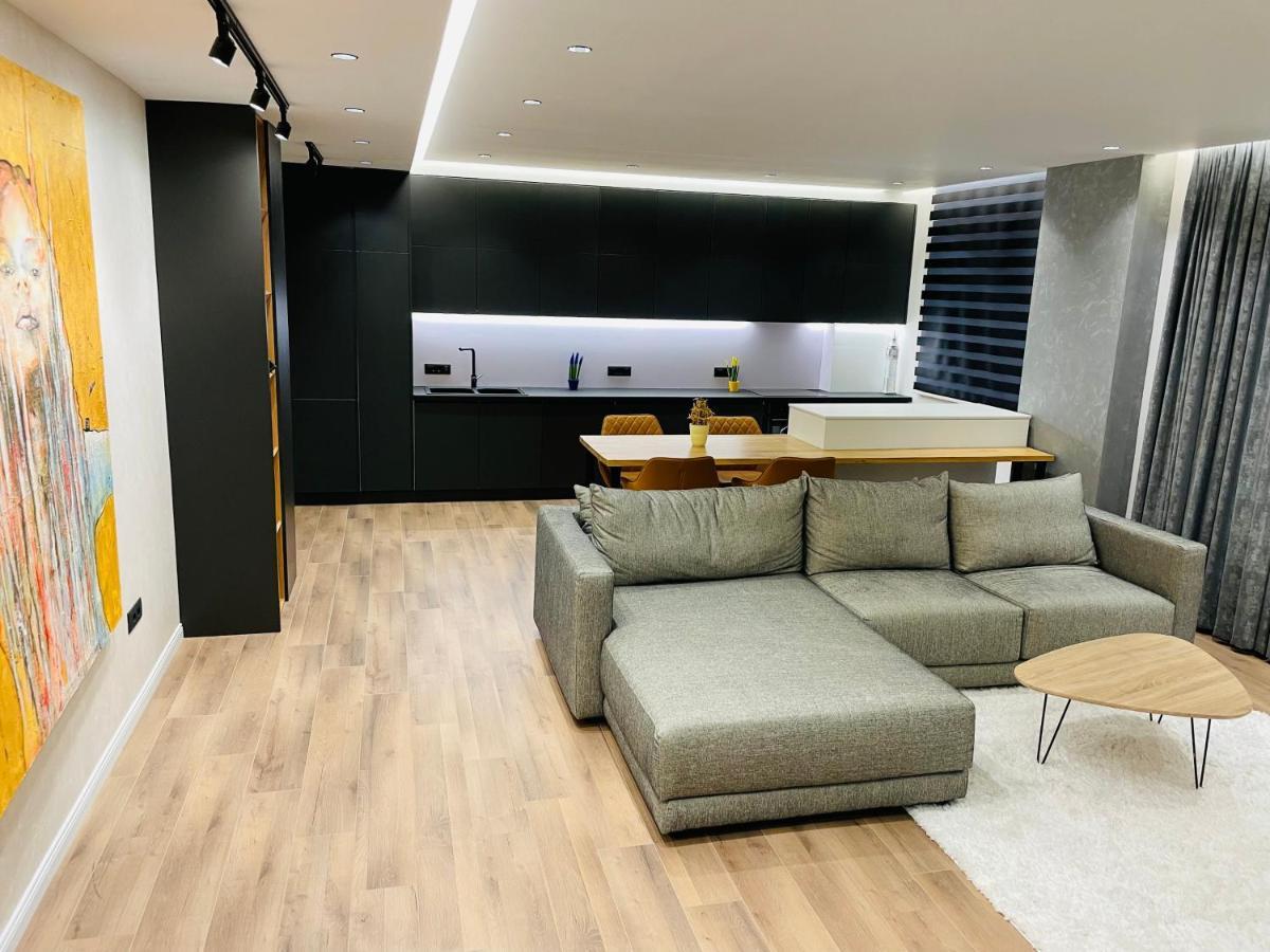 Palmar Inn Тирана Екстер'єр фото