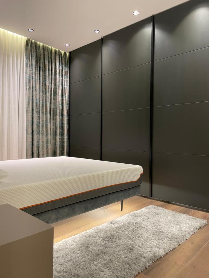 Palmar Inn Тирана Екстер'єр фото