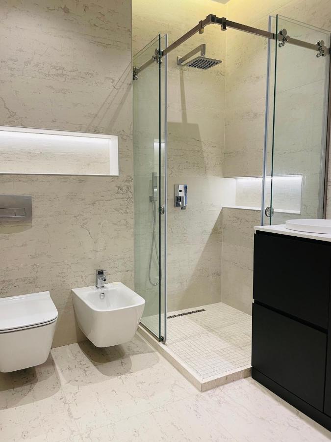 Palmar Inn Тирана Екстер'єр фото
