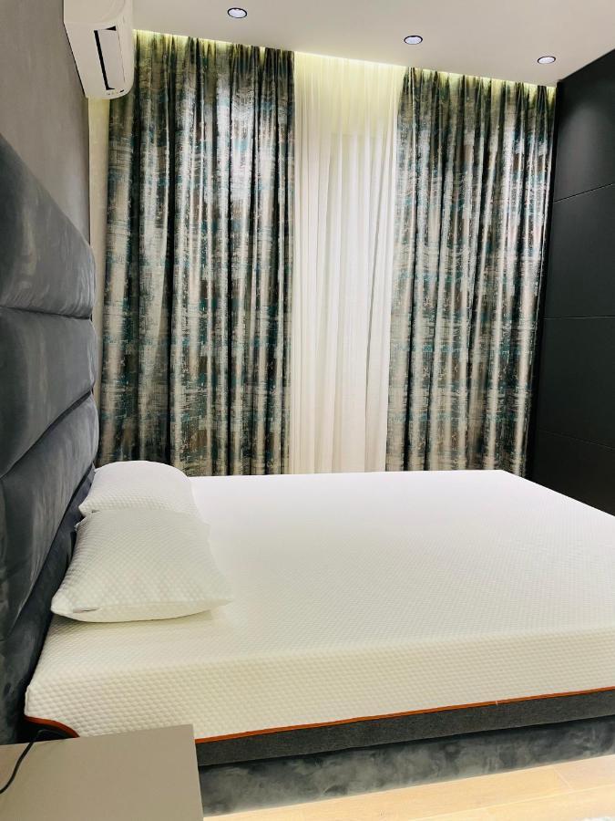 Palmar Inn Тирана Екстер'єр фото