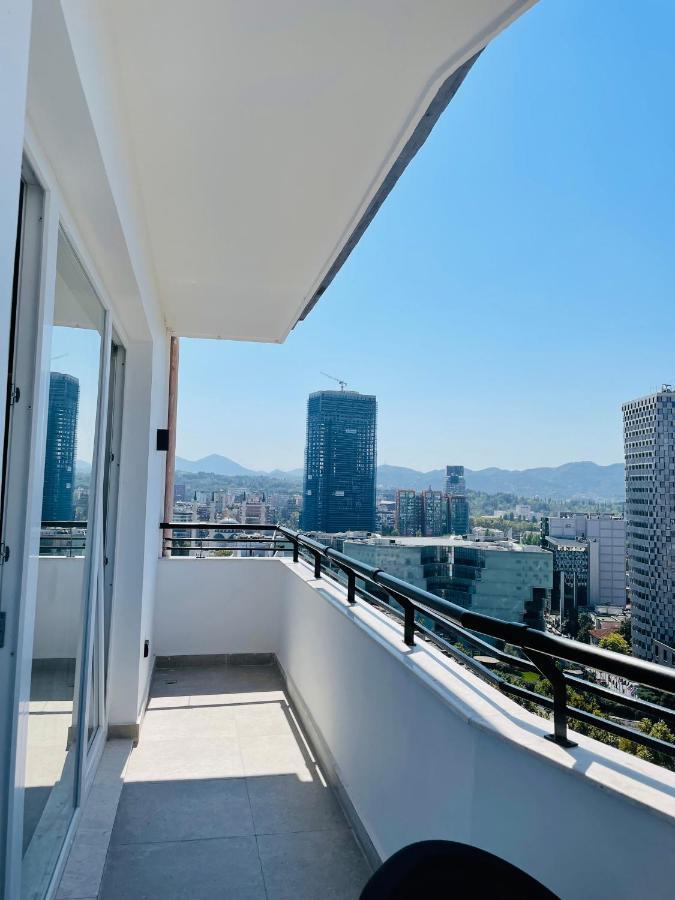 Palmar Inn Тирана Екстер'єр фото