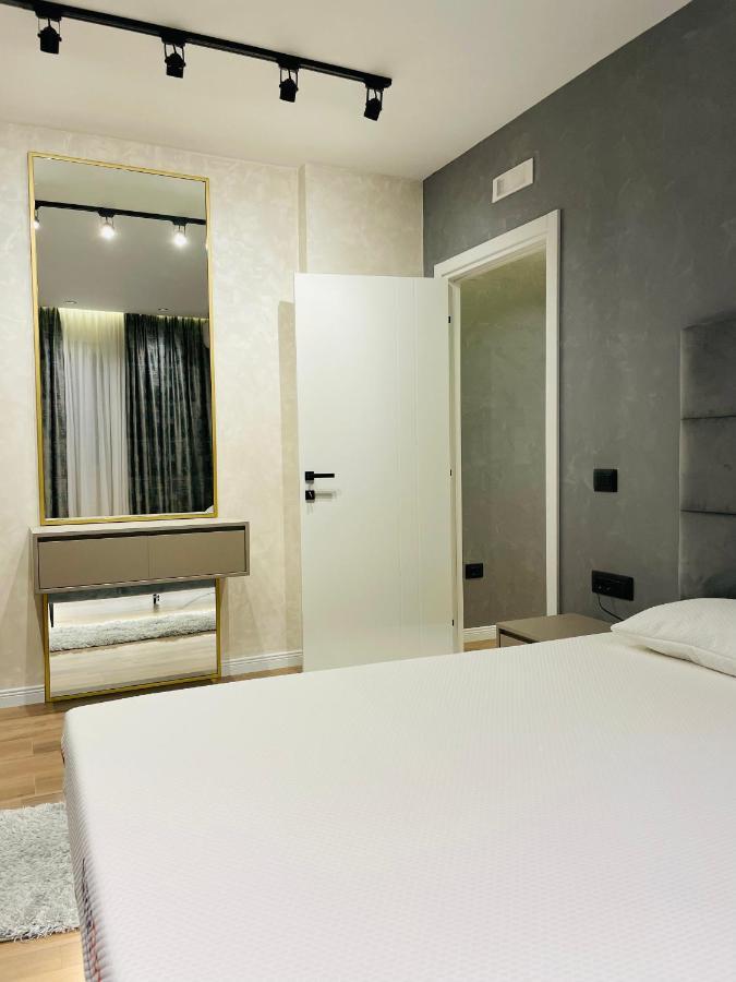 Palmar Inn Тирана Екстер'єр фото