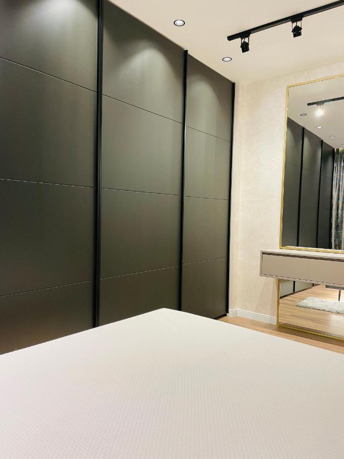Palmar Inn Тирана Екстер'єр фото