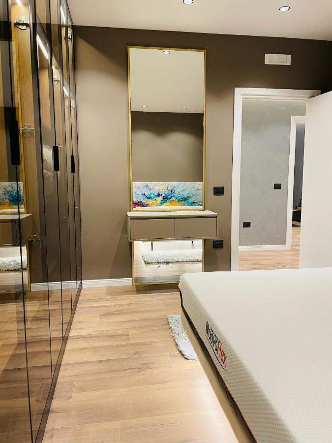 Palmar Inn Тирана Екстер'єр фото